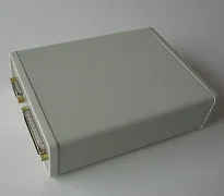 OCEAN OPTICS S2000 SPECTROMETER, LAM  P/N  685-801852-015 