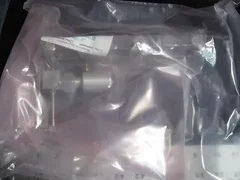 AMAT 0224-45374 WELDMENT MANIFOLD 6:1