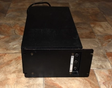 AMAT 0010-09181 DC Power Supply, Precision 5000, P5000 - Working Well