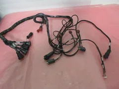 AMAT 0140-76224 Harness Assy, Interconnect PVD Chamber, 451200
