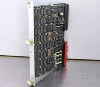 AMAT 0100-00012 VME Counter Board/Card Applied Materials
