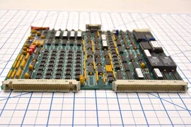 810-017031-004 / ASSY, PCB, ADIO-AO / LAM RESEARCH CORPORATION