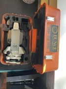 Nikon DTM-310 Total Station
