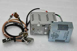 LAM 685-069171-200 REV:J SPECTROMETER & EXCELITAS PAX-1005-3LAM2 w/Cables