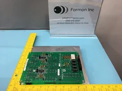 AMAT 0100-09126 Rev.B, APS-B-2380-51, Remote Wiring Distribution Board, 124806
