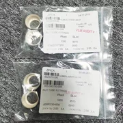LAM RESEARCH 920-060793-009 NUT TUBE FITTINGS(Qty:2),New Fedex/UPS fast shipping