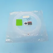 116-0304// AMAT APPLIED 0200-00677 TOP RING QUARTZ, 200MM OXIDE NEW