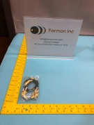 APPLIED MATERIALS 0140-07089 CABLE CONNECTORS, BT3-A17947-1-2, 190555