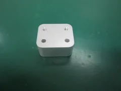 AMAT 0020-23836 PLATE ADAPTER CLAMP G 12