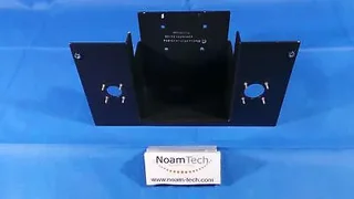 Applied Materials Cover Panel, 0010-22568 /  Rev 003 / BLF / from 300mm Chamber 