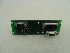 Applied Materials MONITOR /KB/SERIAL LIGHT PEN/ INTERFACE BOARD 0100-01383