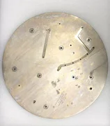 APPLIED MATERIALS REFLECTOR PLATE HAM139259  0041-12192