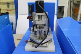 Applied Materals 0010-01320 ASSEMBLY, HEATER LIFT, TICI4 TIN AMAT