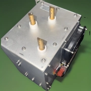 AMAT APPLIED MATERIALS 0010-32148 DPN SIDE ASSY RF MATCH