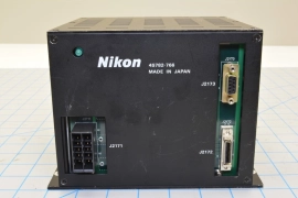 4S782-766 / STEPPER CONTROLLER ALCP SENSOR UNIT / NIKON