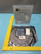 AMAT 0200-40108 Cover Plate 200mm 1/4" THK E-Chuck, 127273