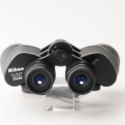 Nikon Binoculars 8x-16x40 5.2 deg at 8x ZOOM