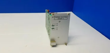 AMAT Applied Materials P5000 Thermal Electric Driver BD Assembly 0090-09116 Used