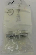 Mott 20 PSI Flow Restrictor N2 30SLM Applied Materials AMAT 3510-01034 5021781