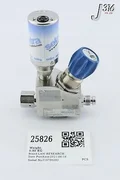 25826 LAM RESEARCH PR REG,45300461,SQMICRO303PFSMIFA W/ SETRA 255 839-470965-004