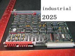 REV E PCB Applied Materials (AMAT) 0100-00012   VME COUNTER BOARD