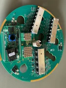 LAM RESEARCH 810-253279-015 Chamber MUX ll 810-286139-015