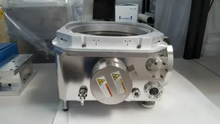 AMAT # 0040-20195 REV.M #3432Â STANDARD BODY PVD PROCESS CHAMBER