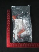AMAT 1410-00934 Heater Jacket, 30 MIL B Layer Upper Zone 4 Cham, 23V, 20W