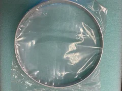 0021-03980 OUTER SHIELD WITHOUT WINDOW