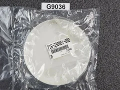 LAM Research 716-330061-008 Ring Shower Head 6" Ceramic