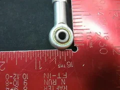 Applied Materials (AMAT) 0010-00253 LINKAGE ASSEMBLY INDEXER DOOR