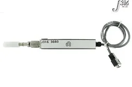 3660 APPLIED MATERIAL 2MM RADIANCE PYRO/PYROMETER CHAMBER PROBE 0010-03172
