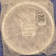 713-011560-001 / RING SHROUD / LAM RESEARCH CORPORATION