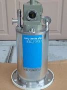 CTI-CRYOGENICS CRYO-TORR 8 High Vacuum Pump 8033167