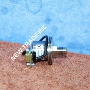 1PCS E48W-H16K 25 TORR 0190-66024 AMAT Free FedEx 90-day Warranty #zb