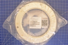 716-330162-004-CAR / CERAMIC BAC CLAMP / LAM RESEARCH