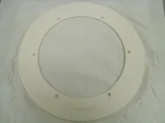 APPLIED MATERIALS SHIELD,PERF 8" BASE 0200-09617