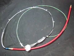 LAM 853-032947-001 HEATER, ASSY; 7.16'