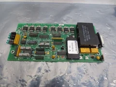 AMAT 0100-09287 Centura APC Matrix BD, 110066