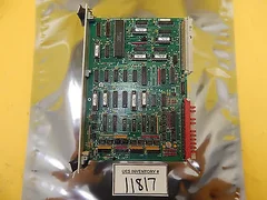AMAT Applied Materials 0100-20001 System Electronics Board Precision 5000 Used