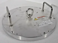 AMAT APPLIED MATERIALS 0020-84586 SLIT VALVE LID 300 TxZ