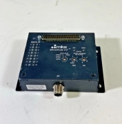 âœ… MKS MICRONODE I/O AS02123G-02 SRC AMAT 0190-A2732 REV. A INTERNAL POWER