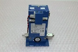 5853  HoribaStec LF-A30M-A-EVD, 3030-11080 Liquid Mass Flow Controller, TEPO