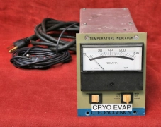CTI-Cryogenics 8042002 G3 Cryo-Torr Temperature Indicator   8042002G3 w/ Cable