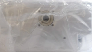 Comet Technologies 20084473 RF Match AMAT Applied Materials 0190-53692 New Surpl