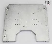 14834 APPLIED MATERIALS BASE,TOP PLATE,PLATFORM 0020-41206