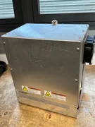 Advanced Energy 3155132-608 AMAT RF Match
