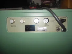 CTI Cryogenics, Model 1024 Cryo Pump Compressors, 3 EACH