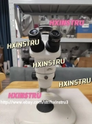 1PCS NIKON SMZ745T Stereozoom Trinocular Microscope by Fedex or DHL #NY899 YF