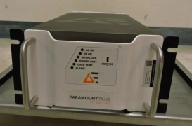 AE Advanced Energy Paramount Plus HF-2013-AP RF Generator 2KW / 0190-80785 AMAT